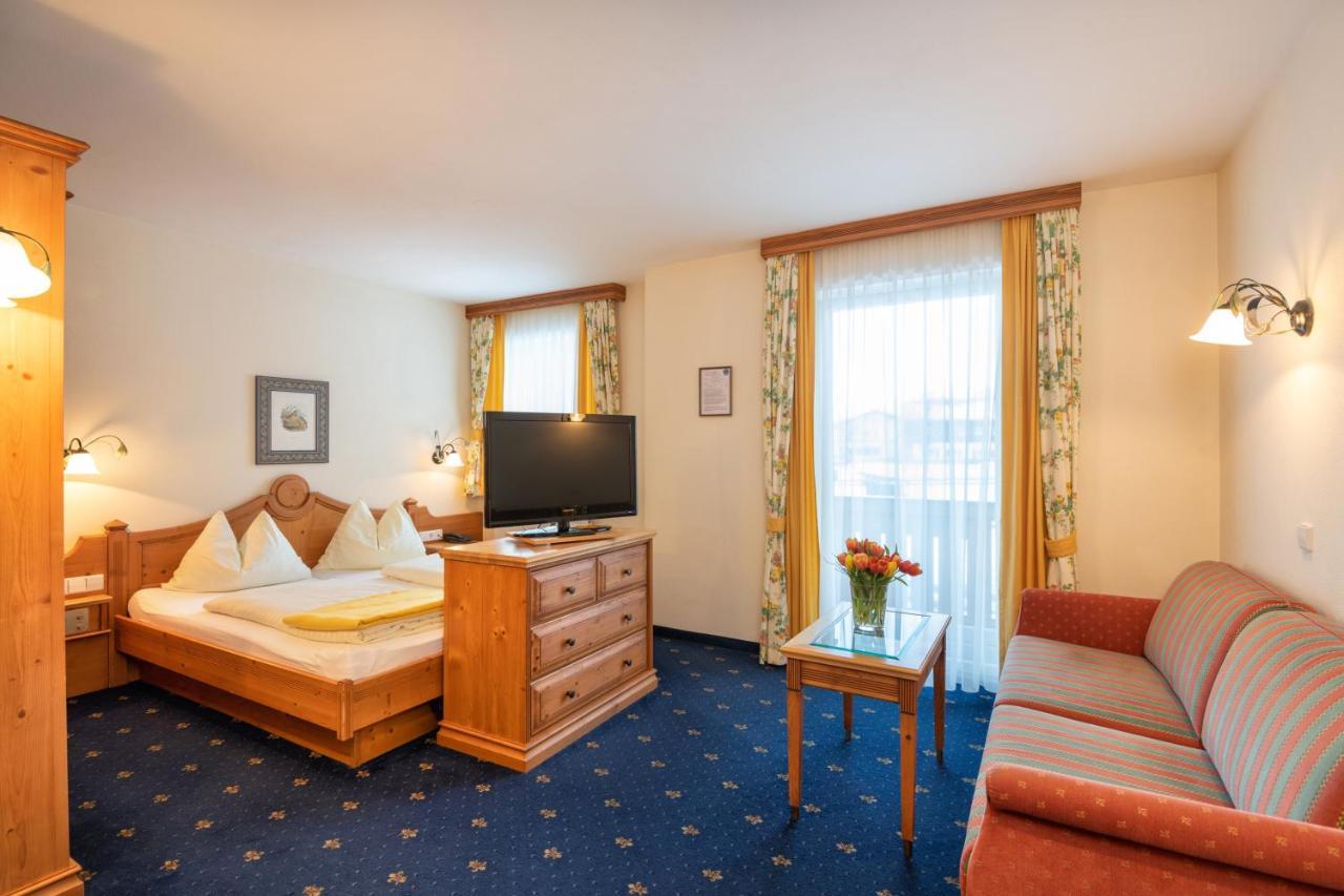 Hotel Hammerwirt - Forellenhof อุนเทอร์เทาเอิร์น ภายนอก รูปภาพ