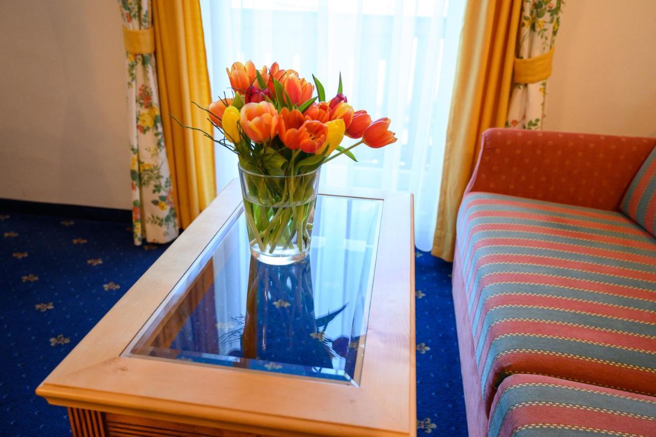 Hotel Hammerwirt - Forellenhof อุนเทอร์เทาเอิร์น ภายนอก รูปภาพ